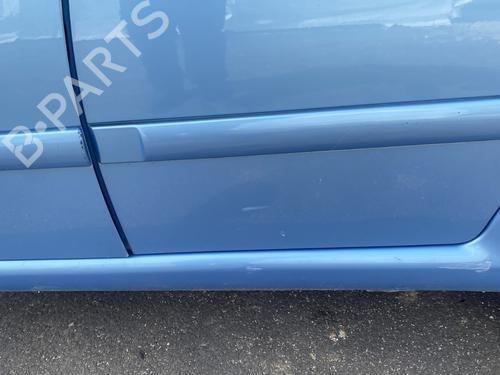 Left rear door CITROËN C3 I (FC_, FN_) 1.6 16V | BP26577317C4 