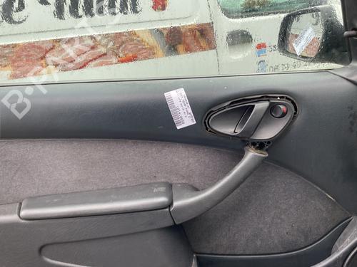 Used Front left panel Front left panel CITROËN XSARA Coupe (N0) 2.0 HDI 90 (90 hp) 32370198 32370198