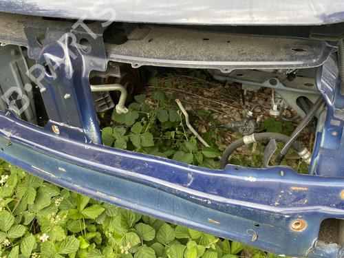 Front bumper reinforcement DACIA LOGAN II TCe 90 (L8MA, L8M1, L8AC) | BP26940054C109