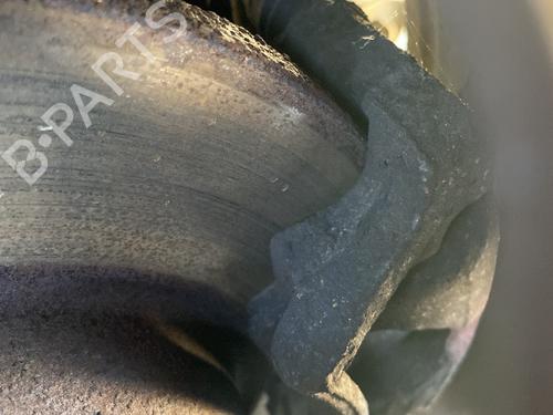 Left rear brake caliper RENAULT TRAFIC III Van (FG_) 1.6 dCi 115 (FGMD) | BP25923790M107 - Image 2