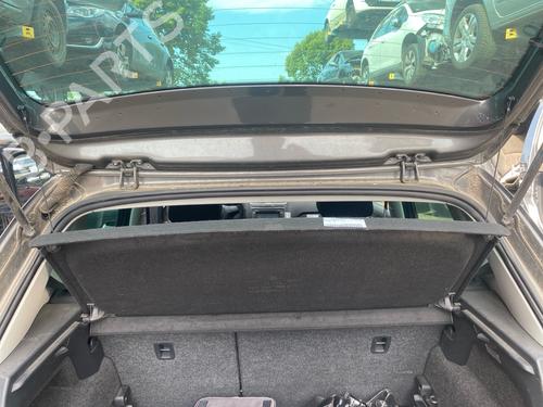Used Rear parcel shelf Rear parcel shelf 36684945 36684945