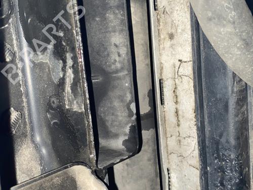 Front slam panel VW TOURAN (1T1, 1T2) 2.0 TDI | BP31953871C72