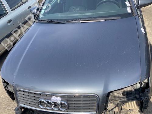 Used Hood AUDI A4 B6 (8E2) 1.9 TDI (130 hp) 27919883