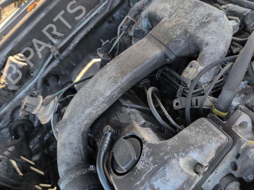 Engine SSANGYONG MUSSO SPORTS 2.9 D 4x4 | BP34110100M1 - Image 2