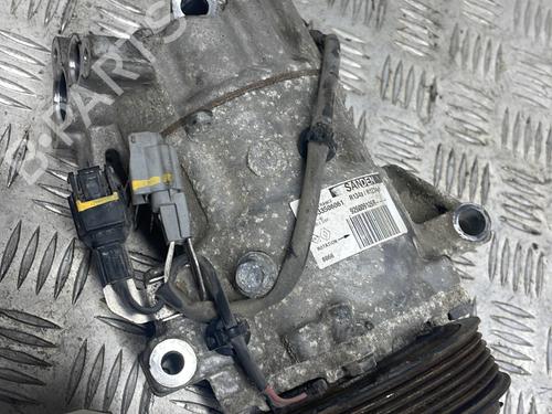 AC compressor RENAULT CLIO V (B7_) 1.5 Blue dCi 85 (B7AG) | BP23785201M34  - Image 6