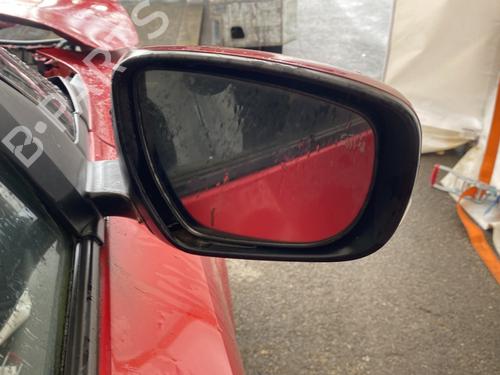 Right mirror SUZUKI SWIFT V (AZ) 1.2 SHVS (A2L412) | BP29201797C27 