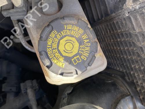 Used Brake master cylinder Brake master cylinder DACIA LOGAN MCV II TCe 90 (K8M1, K8MA, K8AC) (90 hp) 31041433 31041433