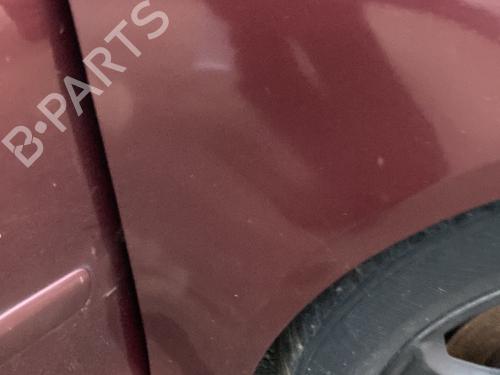 Used Right front fenders VW POLO (9N_, 9A_) 1.4 TDI (80 hp) 22220132