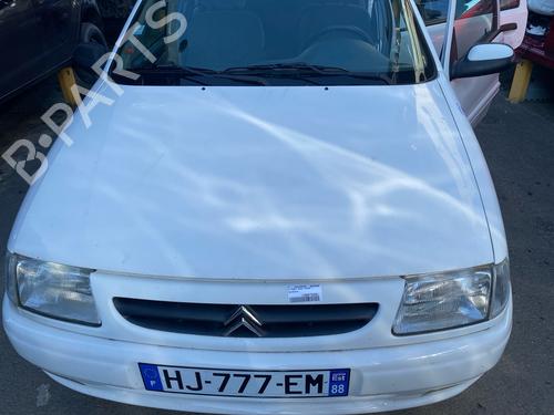 hood-citroen-saxo-s0-s1-1996-1997-1998-1999-2000-2001-2002-2003-2004-37651696 main image