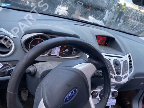 Instrumentbræt FORD FIESTA VI (CB1, CCN) 1.6 TDCi | BP30552107C46