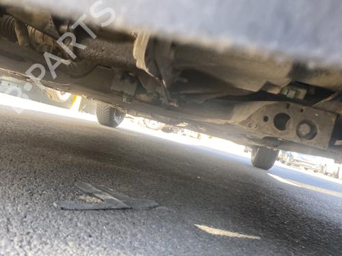Subframe NISSAN MICRA III (K12) 1.2 16V | BP28000150M9 