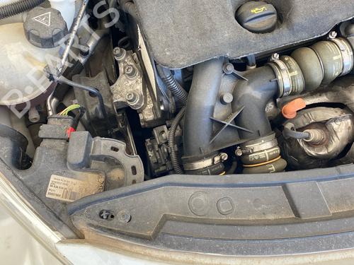 AC compressor PEUGEOT 207 CC (WD_) 1.6 HDi | BP36867029M34 - Image 3