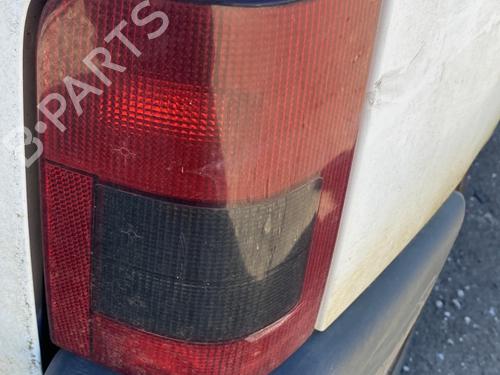 Right taillight PEUGEOT PARTNER Box Body/MPV (5_, G_) 1.8 D | BP29318196C35 
