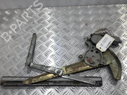 Used Front left window mechanism Front left window mechanism SUZUKI JIMNY Closed Off-Road Vehicle (SN) [1998-2026] 22112537 22112537