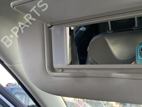Left sun visor FORD KUGA II (DM2) 2.0 TDCi | BP30101535I1