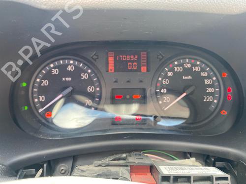 Used Instrument cluster Instrument cluster 36966334 36966334
