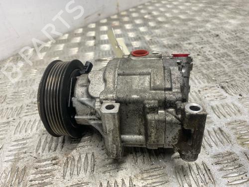 AC compressor FIAT PANDA (312_, 319_) 1.3 D Multijet 4x4 (312PXL1A) | BP34334811M34 - Image 3