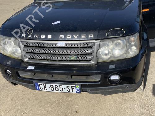 Used Steering rack LAND ROVER RANGE ROVER SPORT I (L320) 2.7 D 4x4 (190 hp) 24111524