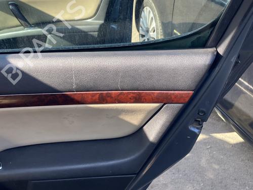 Used Rear right panel Rear right panel PEUGEOT 407 (6D_) 2.0 HDi 135 (6DRHRH, 6DRHRE, 6DRHRG, 6DRHRJ) (136 hp) 32669925 32669925