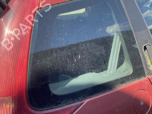 Used Rear right quarter glass PEUGEOT 206 SW (2E/K) 1.4 HDi (68 hp) 25484130