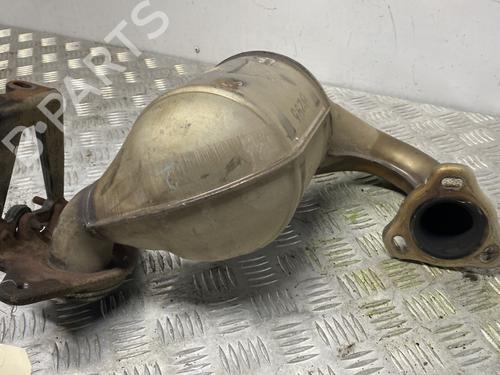 Used Catalyst RENAULT GRAND SCÉNIC II (JM0/1_) [2004-2009]  28032407