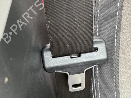 Front right belt tensioner CITROËN C3 II (SC_) 1.4 HDi 70 (SC8HZC, SC8HR0, SC8HP4) | BP25270836C88 