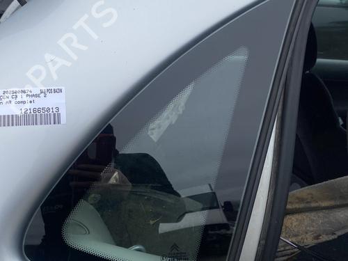 rear-right-quarter-glass-citroen-c3-i-fc_-fn_-2002-2003-2004-2005-2006-2007-2008-2009-2010-2011-2012-2013-32445210 main image