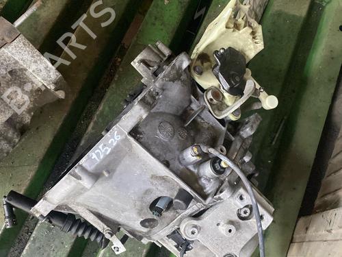 Gearbox CITROËN C3 II (SC_) 1.6 HDi | BP36095210M3 - Image 5