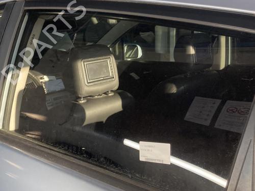 Used Rear left door window TOYOTA COROLLA Verso (ZER_, ZZE12_, R1_) 2.2 D-4D (AUR10_, AUR10R) (177 hp) 19913434