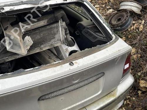 Bakluke CC/Kombi-Kupé BMW 3 Compact (E46) 320 td | BP19913329C6 
