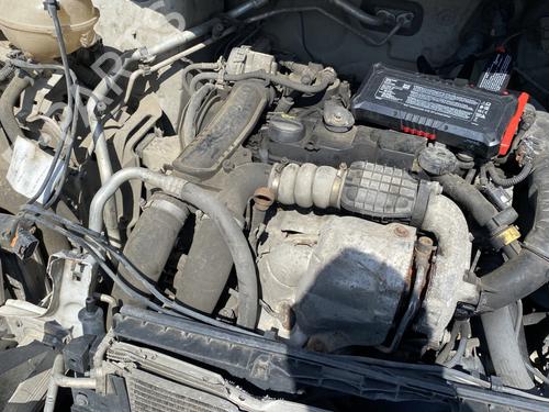 Used Starter PEUGEOT EXPERT Van (V_) 1.6 BlueHDi 115 (115 hp) 25588309