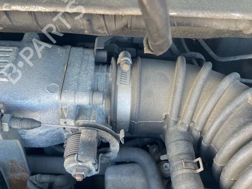 Used Throttle body Throttle body 35969075 35969075