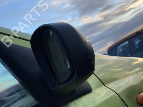 Right mirror CHEVROLET AVEO / KALOS Hatchback (T200) 1.4 | BP23782974C27 