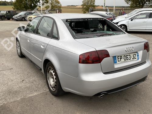 Luggage compartment floor AUDI A4 B7 (8EC) 2.7 TDI | BP22115977I33  - Image 11