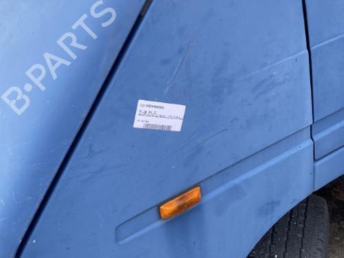 Used Left front fenders RENAULT TRAFIC Bus (T_, P_, V_) 2.5 D (75 hp) 22122866