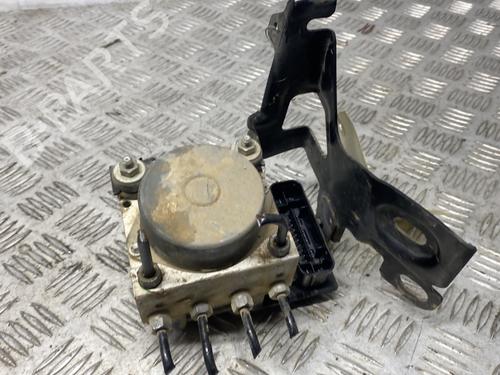 Used ABS pump CITROËN NEMO Box Body/MPV (AA_) 1.3 HDi 75 (75 hp) 33003179