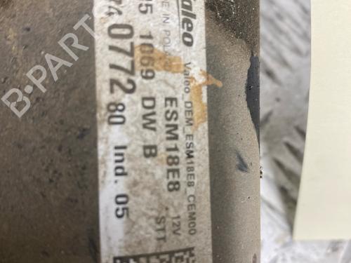 Used Starter Starter 34220742 34220742