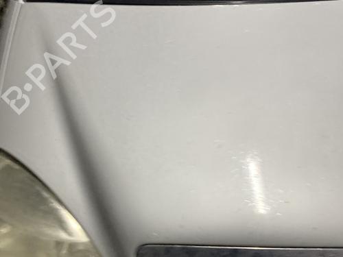 Used Hood MERCEDES-BENZ A-CLASS (W168) A 160 (168.033, 168.133) (102 hp) 22249568