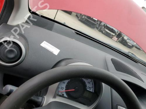 Dashboard PEUGEOT 107 (PM_, PN_) 1.0 | BP22117362C46 