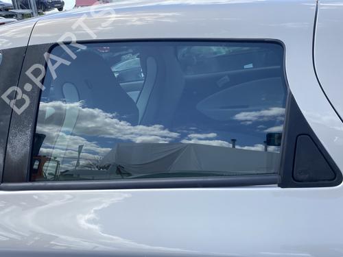 Rear left door window RENAULT ZOE (BFM_) ZOE | BP27327768C20 