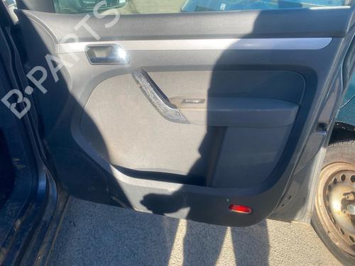 Front right panel VW TOURAN (1T1, 1T2) 1.9 TDI | BP39426512C59 - Image 2