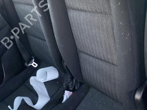 Siège arrière PEUGEOT 307 Break (3E) 2.0 HDi 135 (136 hp) 31969725