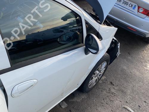 Used Front right window mechanism FIAT PUNTO (199_) 1.2 (199AXZ1A, 199BXZ1A) (69 hp) 31632662