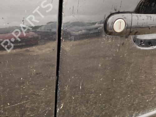 Right front door VW GOLF IV (1J1) 1.9 TDI | BP25339290C3 