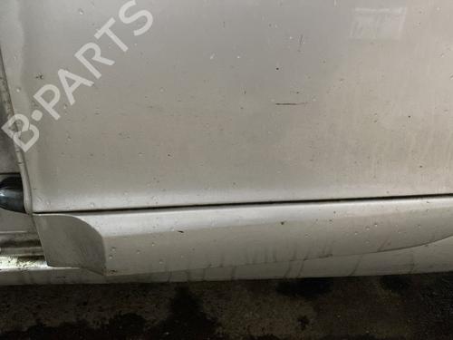 Dørliste RENAULT MEGANE III Hatchback (BZ0/1_, B3_) 1.5 dCi (BZ09, BZ0D, BZ1W, BZ29, BZ14) (110 hp) 31334367