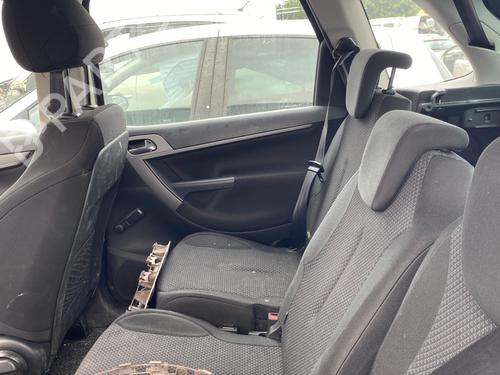 Front left panel CITROËN C4 Picasso I MPV (UD_) 1.6 VTi 120 | BP32021355C58  - Image 5