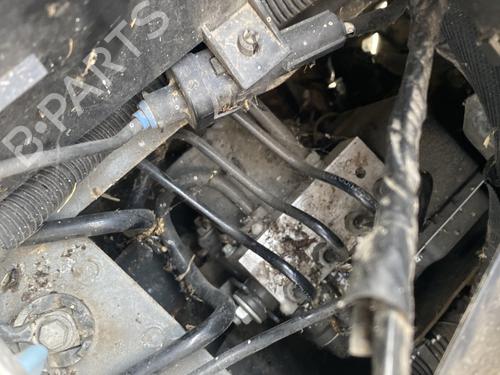 Used ABS pump PEUGEOT 5008 (0U_, 0E_) 2.0 HDi 150 / BlueHDi 150 (150 hp) 28045616