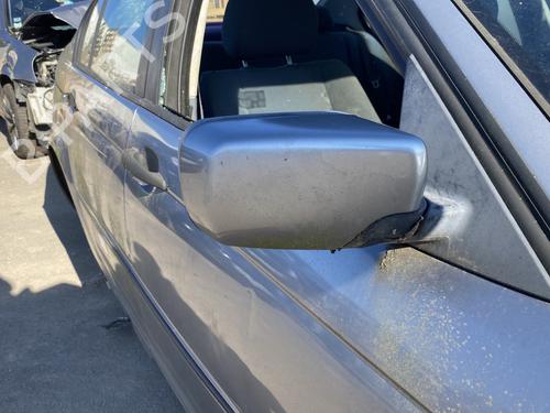 Used Right mirror BMW 3 (E46) [1997-2005]  24589942