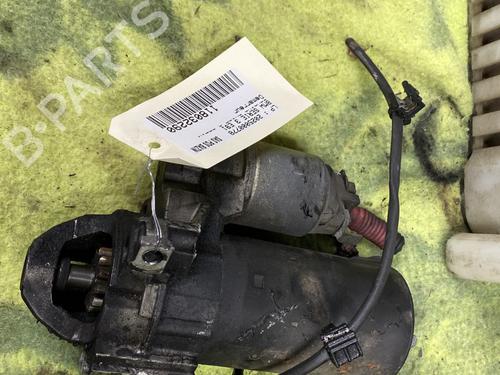 Starter BMW 3 Touring (E91) 316 d | BP30909463M8