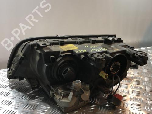 Used Right headlight Right headlight BMW 3 Touring (E46) 320 d (136 hp) 19912420 19912420